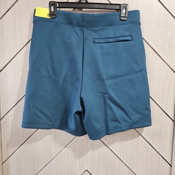 All in Motion Teak Athletic Shorts - Picture 5 of 5